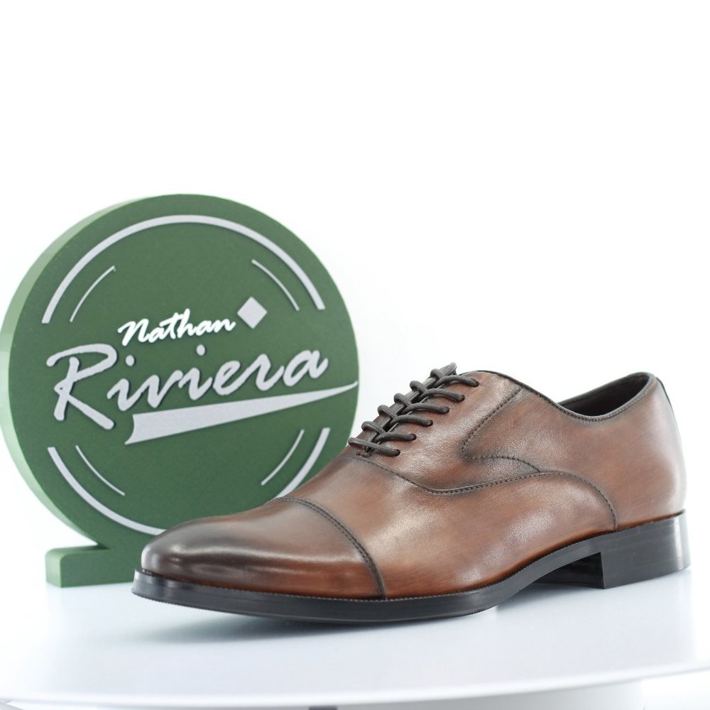 Aston Grey Zaulle Oxford